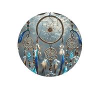 Imanes de nevera para taquilla, pizarra blanca, imán magnético para nevera, atrapasueños, imanes decorativos para cocina, oficina, armario de cristal y lavavajillas