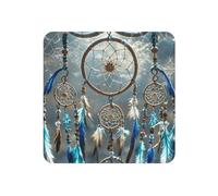 Imanes de nevera para taquilla, pizarra blanca, imán magnético para nevera, atrapasueños, imanes decorativos para cocina, oficina, armario de cristal y lavavajillas