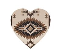 Imanes de nevera para taquilla, pizarra blanca, imán magnético para nevera, imanes de nativos americanos, imán decorativo para cocina, oficina, armario de cristal y lavavajillas