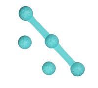 Imanes De Revestimiento Para Freidora De Aire - Hebilla Magnética De Silicona Para Sujetar Papel Pergamino | Evita Que El Papel Se Levante Y Se Queme, Accesorio De Cocina Para Freidoras, Cocina, Libro