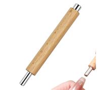 Imanes de uñas de de gato de alta eficiencia, herramientas magnéticas de de gato de doble cabeza, imán para esmalte de gel de de gato, accesorios magnéticos portátiles para el hogar,