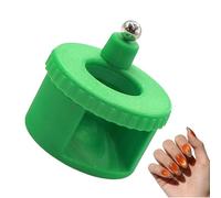 Imanes de uñas | Imán de uñas ajustable con cuentas de para uñas, imán de gel para uñas, para mujeres, niñas, principiantes, hogar, estudio, ejercicios creativos
