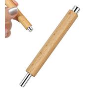 Imanes de uñas para herramientas magnéticas de uñas de doble cabeza, accesorios magnéticos portátiles para el hogar, estudio de uñas, salón de uñas