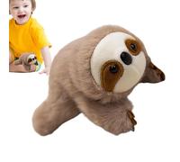 Imanes lindos para el refrigerador | Imanes de Animal Peluche Muñeco - Juguetes de peluche Decoración para la pizarra blanca y la decoración del hogar