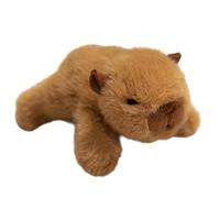 Imanes Lindos para frigoríficos, imanes de de Animales de Peluche - Muñeca de Peluche Divertida decoración del hogar Accesorios de Escritorio para Pizarra, Mapa, Cocina, Oficina,
