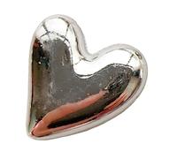 Imanes Magnéticos De | Adorable y Muy Estética Decoración con Forma de un Corazón,Imanes Decorativos para Frigorífico - En Cocina Apartamento Oficina Sala de Estar Pizarra Blanca Casilleros