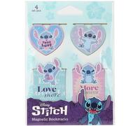 Imanes marcapáginas Stitch Mix 1 - COOLPACK
