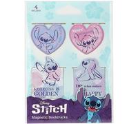 Imanes marcapáginas Stitch Mix 3 - COOLPACK