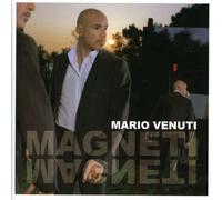 Imanes - Mario Venuti CD MERCURY