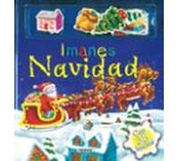 Imanes Navidad