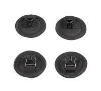 Imanes para Bolsa de Depósito Shad