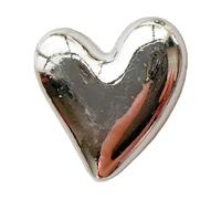 Imanes para la | Adhesivos Decorativos En Forma De Un Corazón - Magnéticos para Frigorífico - para Cocina Apartamento Oficina Pizarra Blanca Taquillas Dormitorio Escritorio