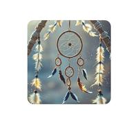 Imanes para nevera, impermeables, resistentes, pequeños, fuertes, atrapasueños, imanes de nevera, bonitos accesorios magnéticos para casillero, mini imán decorativo para pizarra, oficina, decoración