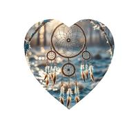 Imanes para nevera, impermeables, resistentes, pequeños, fuertes, atrapasueños, imanes de nevera, bonitos accesorios magnéticos para casillero, mini imán decorativo para pizarra, oficina, decoración