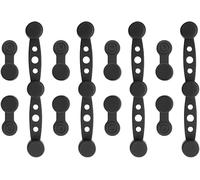 Imanes para papel de horno Airfryer, 12 unidades, imanes para papel de horno, compatibles con todas las fritas de aire caliente