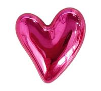 Imanes para Refrigerador - Adhesivos Decorativos En Forma De Un Corazón,Imanes Decorativos de Frigorífico para la Decoración del Hogar - En Cocina Apartamento Oficina Sala de Estar Pizarra Blanca Casi