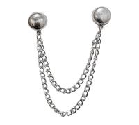 Imanes para ropa, botones magnéticos, clips de chal, soporte para mangas de vestir para camisa, pantalones, uso diario, hiyab, bufanda de cintura a la moda