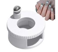 Imanes per Unghie - Rotazione universal antiscivolo | accessorio manicure tecnologia magnetica gel manicure tools trattamento unghie donne mamma moglie figlia fidanzata adulti