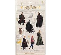 Imanes Set A Personajes Harry Potter
