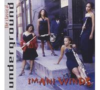 Imani Winds – Imani Winds: Classical