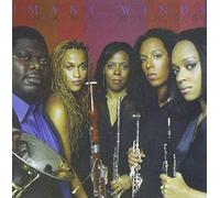 Imani Winds - Imani Winds: Imani Winds