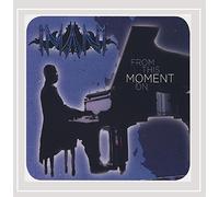 Imani Zubeh - from This Moment on [Import]