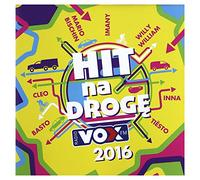 Imany - Hit Na Drogę - VOX FM 2016 [2CD]