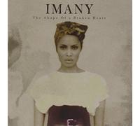 Imany - Shape of a Broken Heart