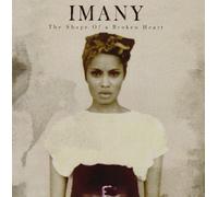 Imany - Shape of a Broken Heart
