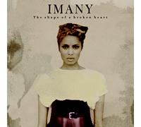 Imany - The Shape of a Broken Heart [Vinilo]