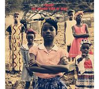 Imany - The Wrong Kind of War [Vinilo]