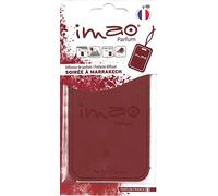 Imao 1710863 Soiree a Marrakech Rèves d'Orient - Juego de Mesa (Contenido en alemán)