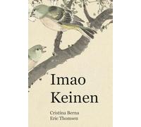 Imao Keinen: Birds and Flowers (Japanese Art)