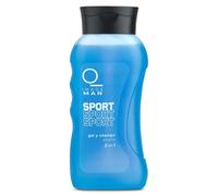 Imaqe de Dia Gel y Champú Sport Hombre, 300ml