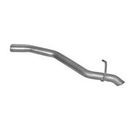 IMASAF 37.03.58 Tubo de escape para FORD Focus Mk2 Familiar (DA, FFS, DS)