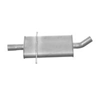 IMASAF 49.03.06 Silenciador intermedio