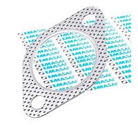 IMASAF Junta tubo de escape 09.46.29 para OPEL ANTARA