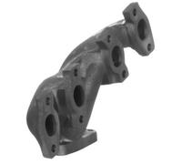 IMASAF S.P.A Colector de escape, sistema de escape para FIAT: Panda, Punto, Uno, Tipo & LANCIA: Y10 & AUTOBIANCHI: Y10 (Ref: 16.25.91)