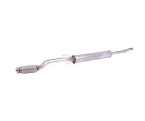 IMASAF S.P.A Silenciador delantero para ALFA ROMEO: 90, 75, GTV (Ref: 10.52.13)