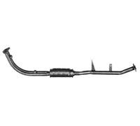 IMASAF S.P.A Silenciador delantero para SUZUKI: SJ 410, Samuraï & SANTANA: Samurai (Ref: SU.10.03)