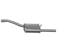 IMASAF S.P.A Silenciador trasero para FORD: Focus (Ref: 37.51.57)