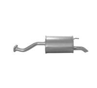 IMASAF S.P.A Silenciador trasero para HONDA: Jazz (Ref: 41.43.07)