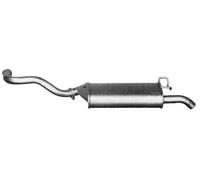 IMASAF S.P.A Silenciador trasero para RENAULT: R19 (Ref: 60.82.07)