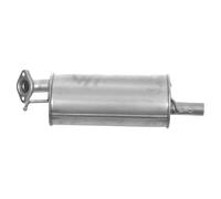 IMASAF S.P.A Silenciador trasero para SUZUKI: Swift (Ref: 68.60.07)