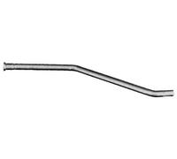 IMASAF S.P.A Tubo de escape para FIAT: Panda (Ref: 25.16.04)