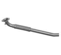 IMASAF S.P.A Tubo de escape para IVECO: Daily (Ref: 35.52.01)