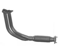 IMASAF S.P.A Tubo de escape para NISSAN: Vanette, Serena (Ref: NI.53.01)