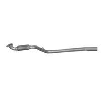 IMASAF S.P.A Tubo de escape para OPEL: Meriva (Ref: 53.56.05)