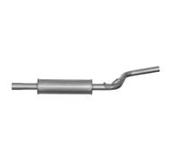 IMASAF Silenciador Intermedio Para VW Caddy III Kombi 2KB 2KJ 2CB 2CJ 2KA 2KH