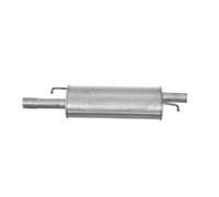 IMASAF Silenciador para VW Transporter V Bus 7HB 7HJ 7EB 7EJ 7EF 72.85.06